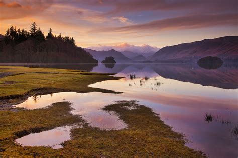 Landscape Photography Locations