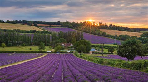 Landscape Photography Locations Kent