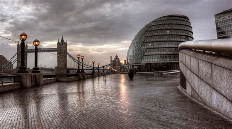 Landscape Photography London