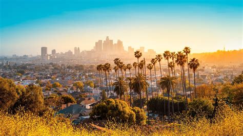 Landscape Photography Los Angeles