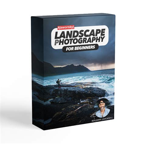 Landscape Photography Made Easy