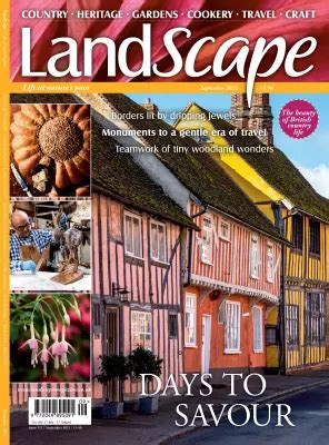 Landscape Photography Magazines Uk
