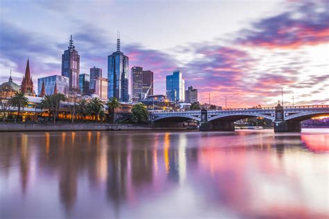 Landscape Photography Melbourne