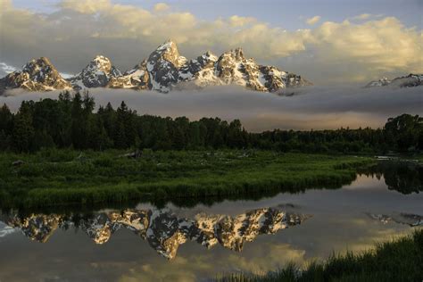 Landscape Photography National Geographic