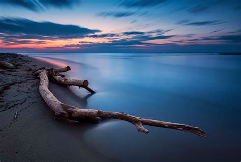 Landscape Photography Nd Filter