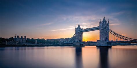 Landscape Photography Near London