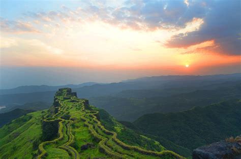 Landscape Photography Near Pune