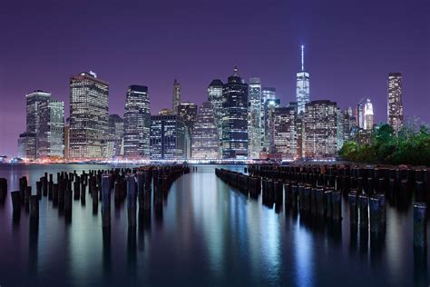 Landscape Photography New York