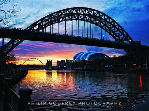 Landscape Photography Newcastle