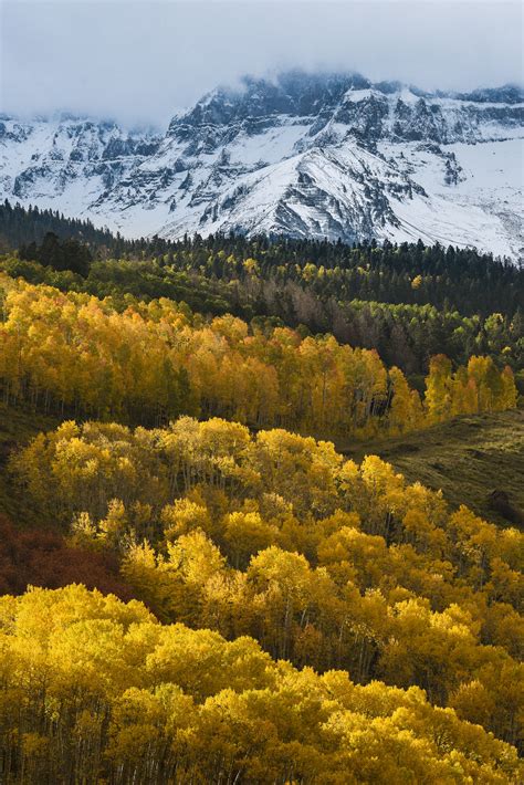 Landscape Photography Nikon D750