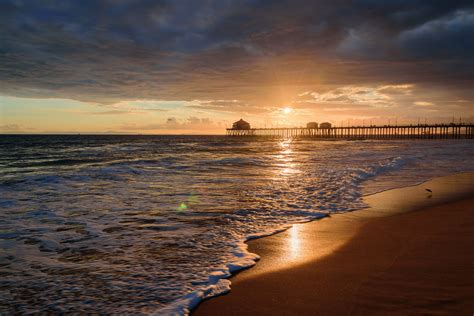 Landscape Photography Ocean