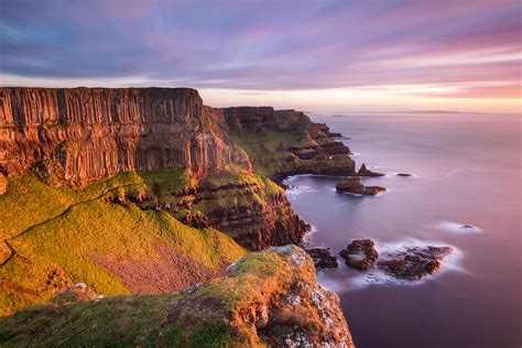 Landscape Photography Of Ireland