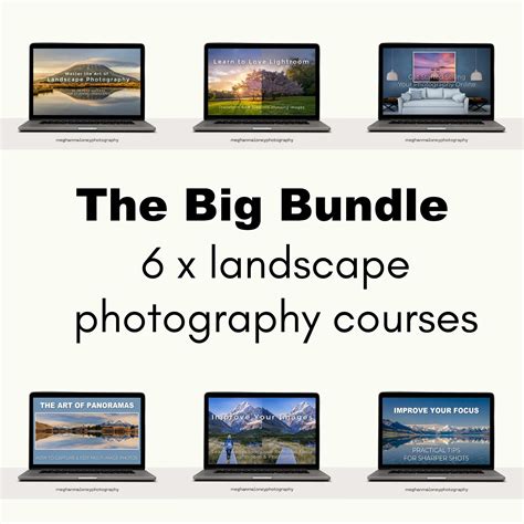 Landscape Photography Online