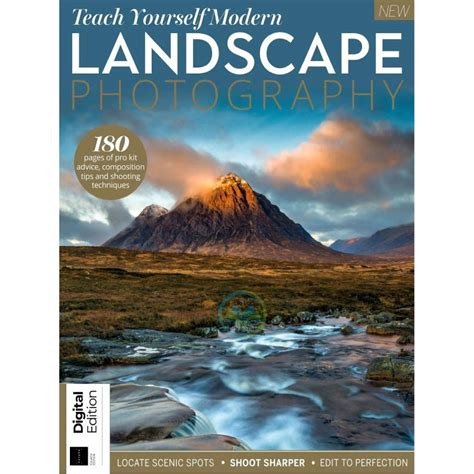 Landscape Photography Pdf