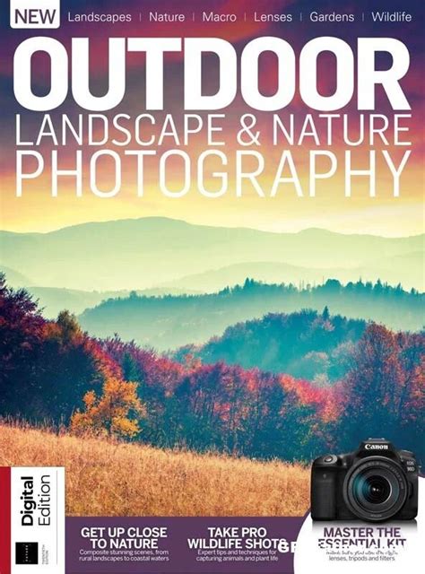 Landscape Photography Pdf Download