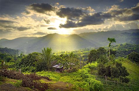 Landscape Photography Philippines