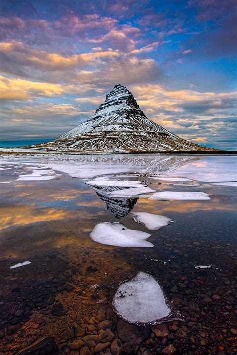 Landscape Photography Portrait