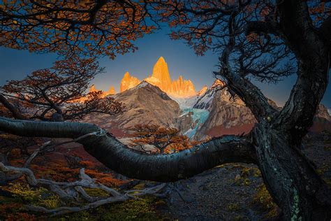 Landscape Photography Professional