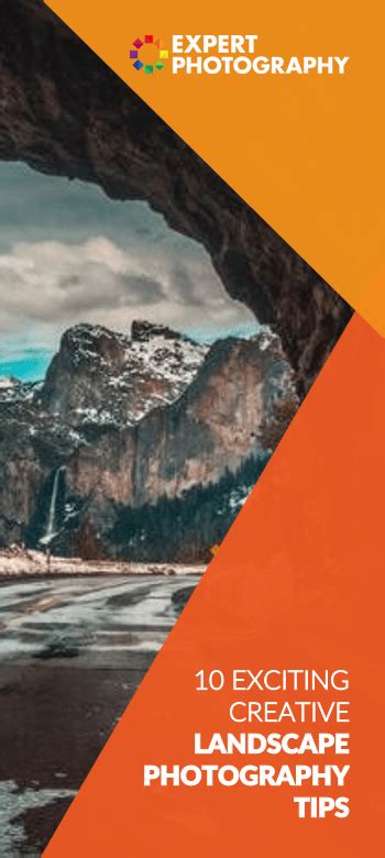 Landscape Photography Projects