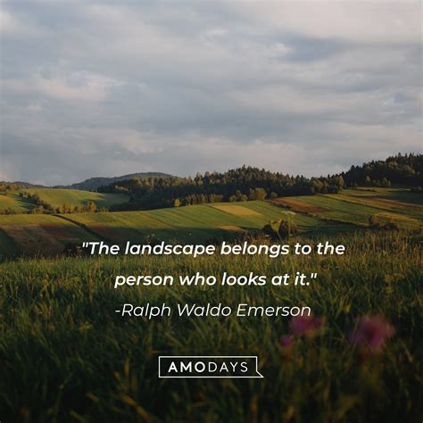 Landscape Photography Quote