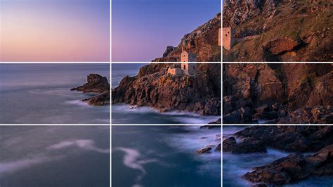 Landscape Photography Rules