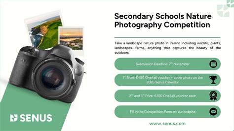 Landscape Photography Schools