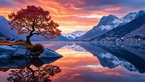 Landscape Photography Secrets