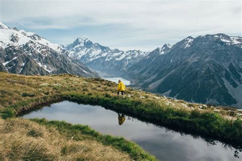Landscape Photography Sites