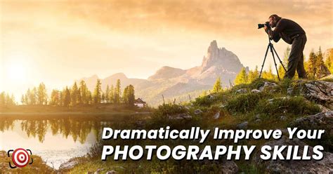 Landscape Photography Skills
