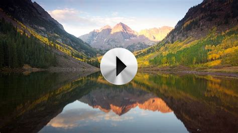 Landscape Photography Slideshow