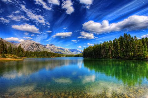 Landscape Photography Styles
