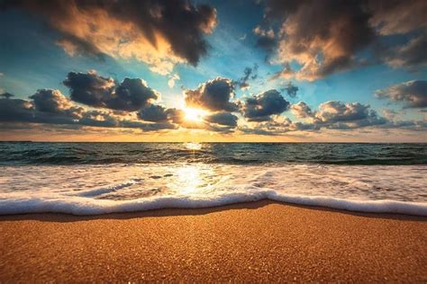 Landscape Photography Sunrise