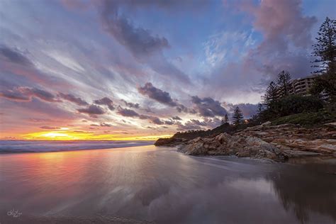 Landscape Photography Sunshine Coast