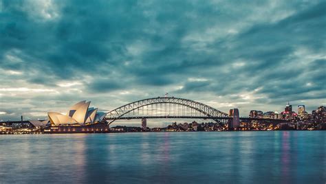 Landscape Photography Sydney