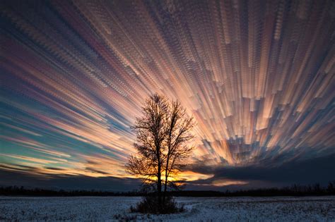 Landscape Photography Techniques
