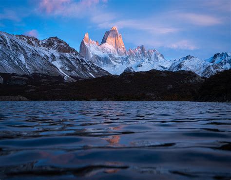 Landscape Photography Themes