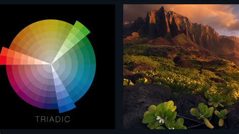 Landscape Photography Theory