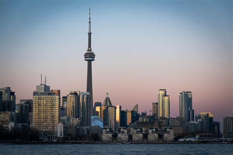 Landscape Photography Toronto