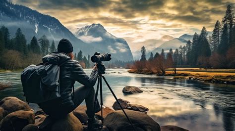 Landscape Photography Tours