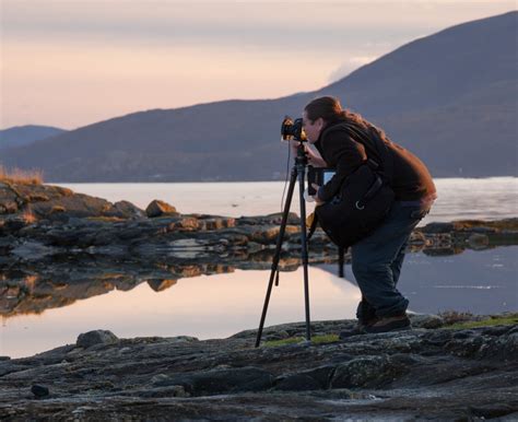 Landscape Photography Tuition