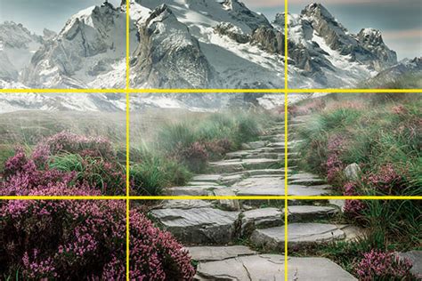 Landscape Photography Tutorial