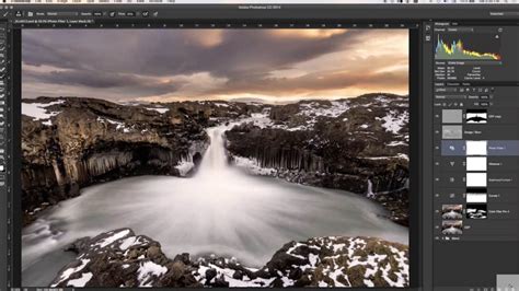 Landscape Photography Tutorials