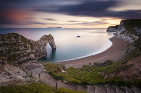 Landscape Photography Uk Locations