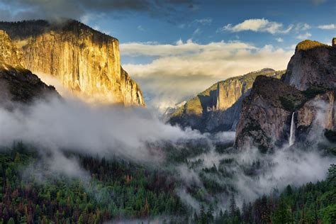 Landscape Photography Usa
