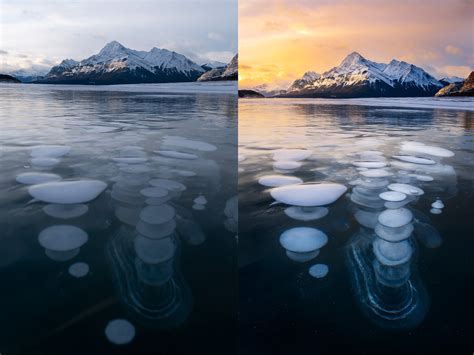 Landscape Photography Video Tutorials