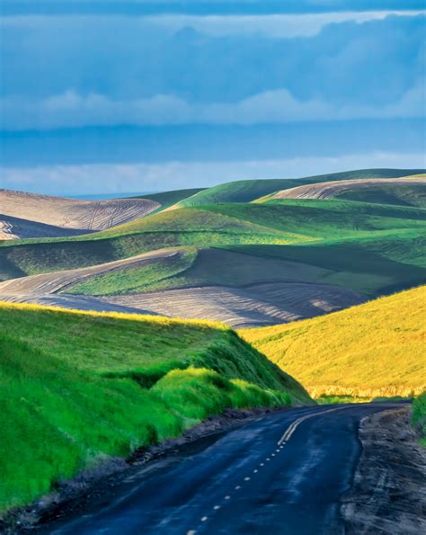 Landscape Photography Wa