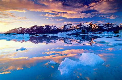 Landscape Photography Water