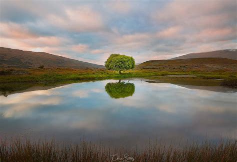 Landscape Photography Where To Focus