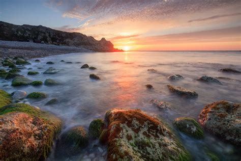 Landscape Photography Wide Angle Lens