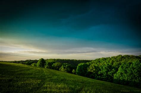 Landscape Photography With Nikon D5100